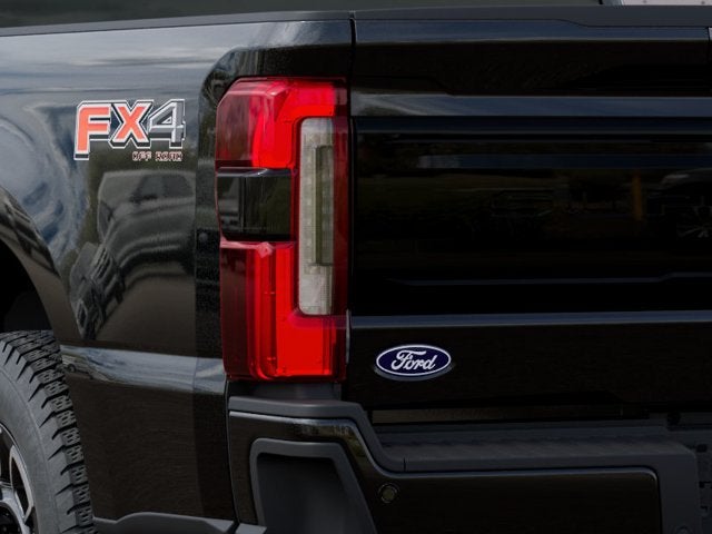 2027 Ford F-250SD F250 4X4 CREW/C