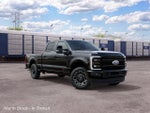 2027 Ford F-250SD F250 4X4 CREW/C