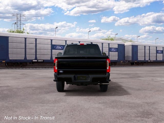 2027 Ford F-250SD F250 4X4 CREW/C