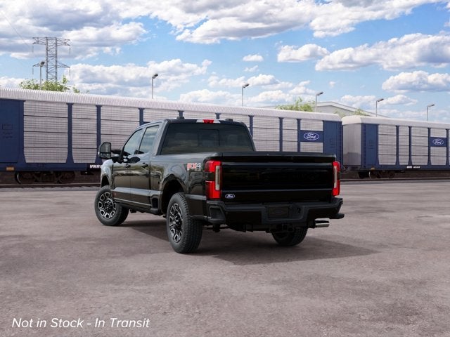 2027 Ford F-250SD F250 4X4 CREW/C