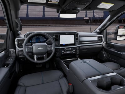 2027 Ford F-250SD F250 4X4 CREW/C