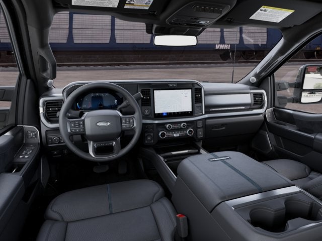 2027 Ford F-250SD F250 4X4 CREW/C