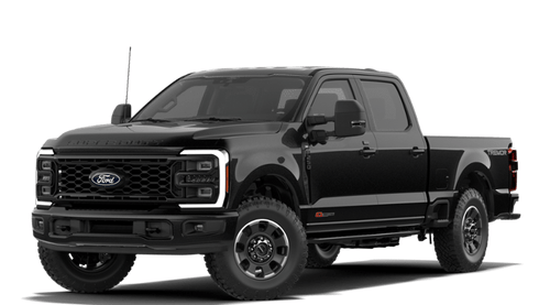 2027 Ford F-250SD XLT