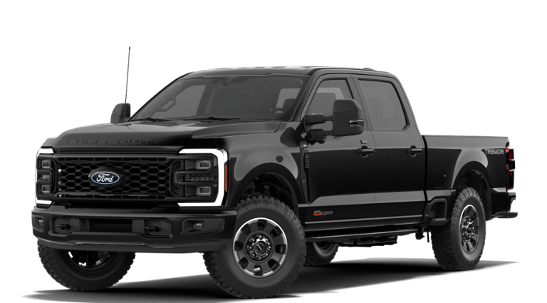 2027 Ford F-250SD XLT