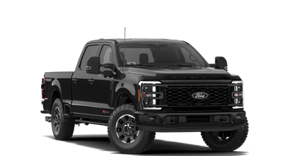 2027 Ford F-250SD XLT