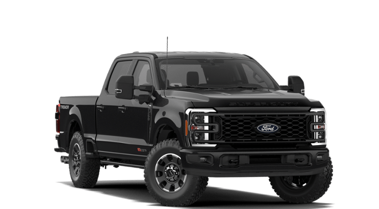 2027 Ford F-250SD XLT