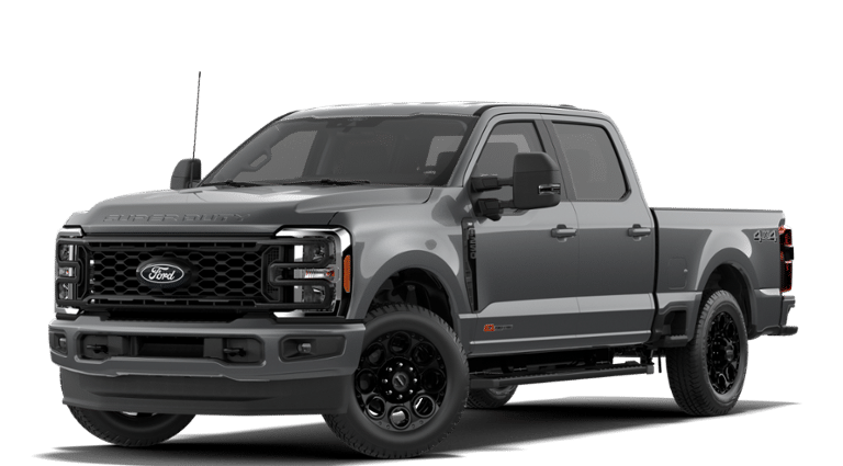 2027 Ford F-250SD XLT