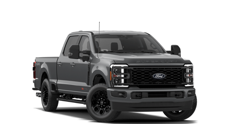 2027 Ford F-250SD XLT