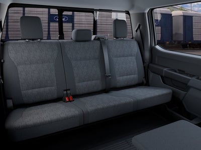 2027 Ford F-250SD F250 4X4 CREW/C