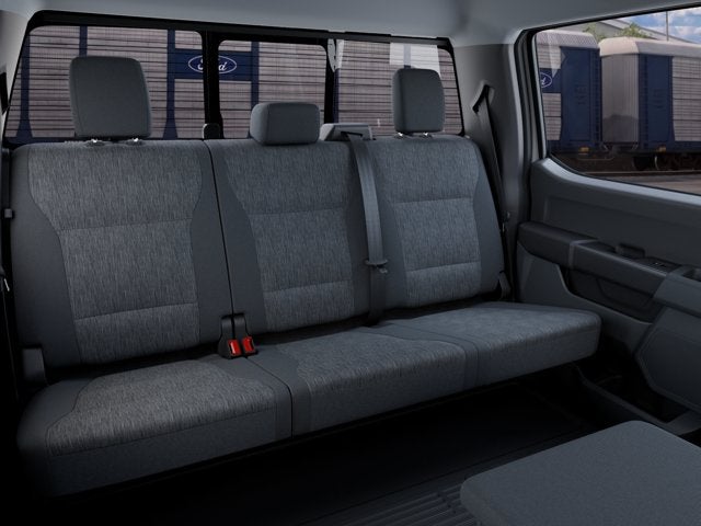 2027 Ford F-250SD F250 4X4 CREW/C
