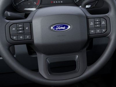 2027 Ford F-250SD F250 4X4 CREW/C