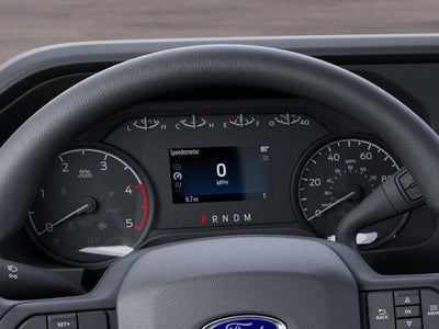 2027 Ford F-250SD F250 4X4 CREW/C