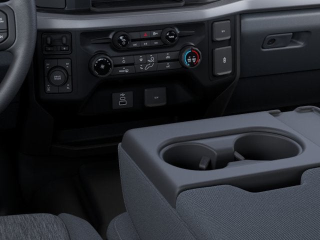 2027 Ford F-250SD F250 4X4 CREW/C