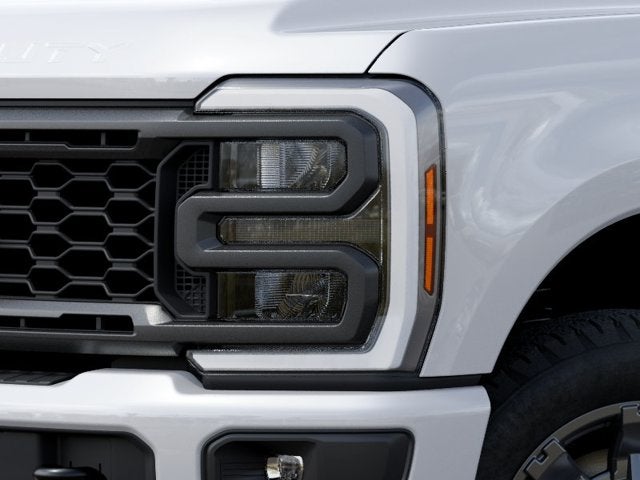 2027 Ford F-250SD F250 4X4 CREW/C
