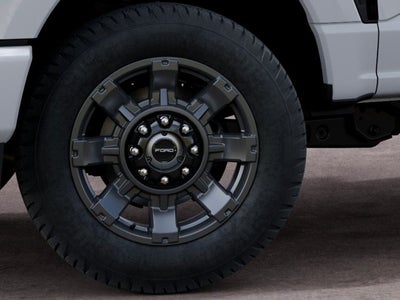 2027 Ford F-250SD F250 4X4 CREW/C
