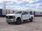 2027 Ford F-250SD F250 4X4 CREW/C