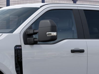 2027 Ford F-250SD F250 4X4 CREW/C