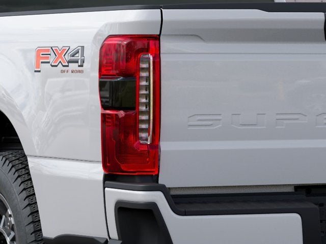 2027 Ford F-250SD F250 4X4 CREW/C