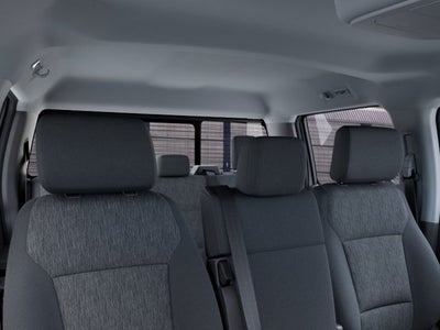 2027 Ford F-250SD F250 4X4 CREW/C