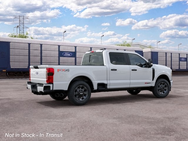2027 Ford F-250SD F250 4X4 CREW/C