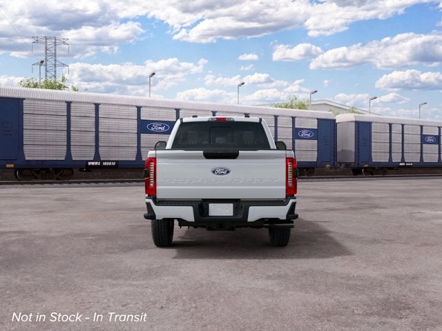2027 Ford F-250SD F250 4X4 CREW/C