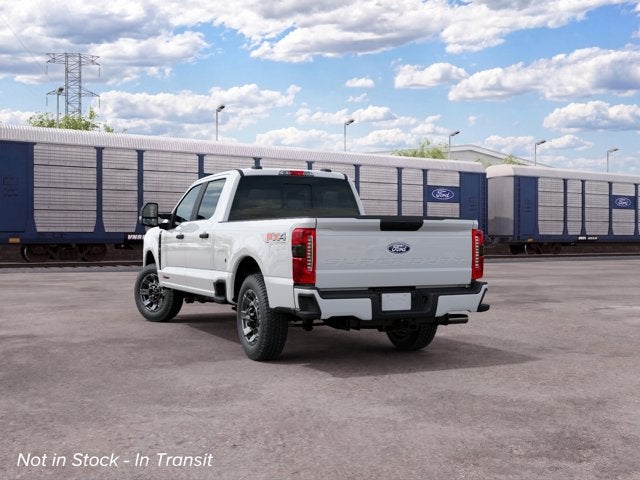2027 Ford F-250SD F250 4X4 CREW/C