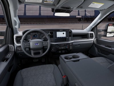 2027 Ford F-250SD F250 4X4 CREW/C