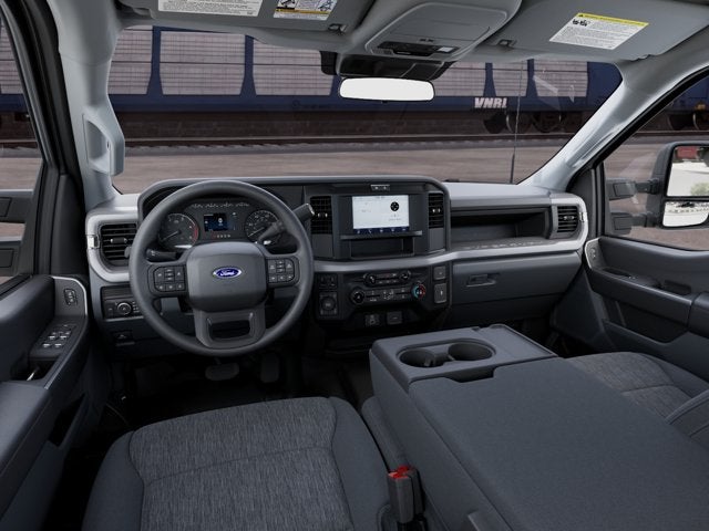 2027 Ford F-250SD F250 4X4 CREW/C