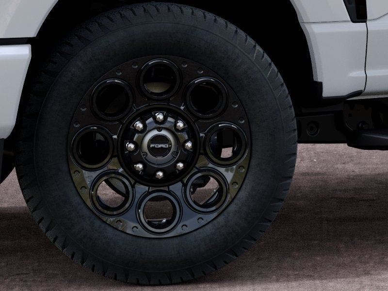 2027 Ford F-250SD Lariat