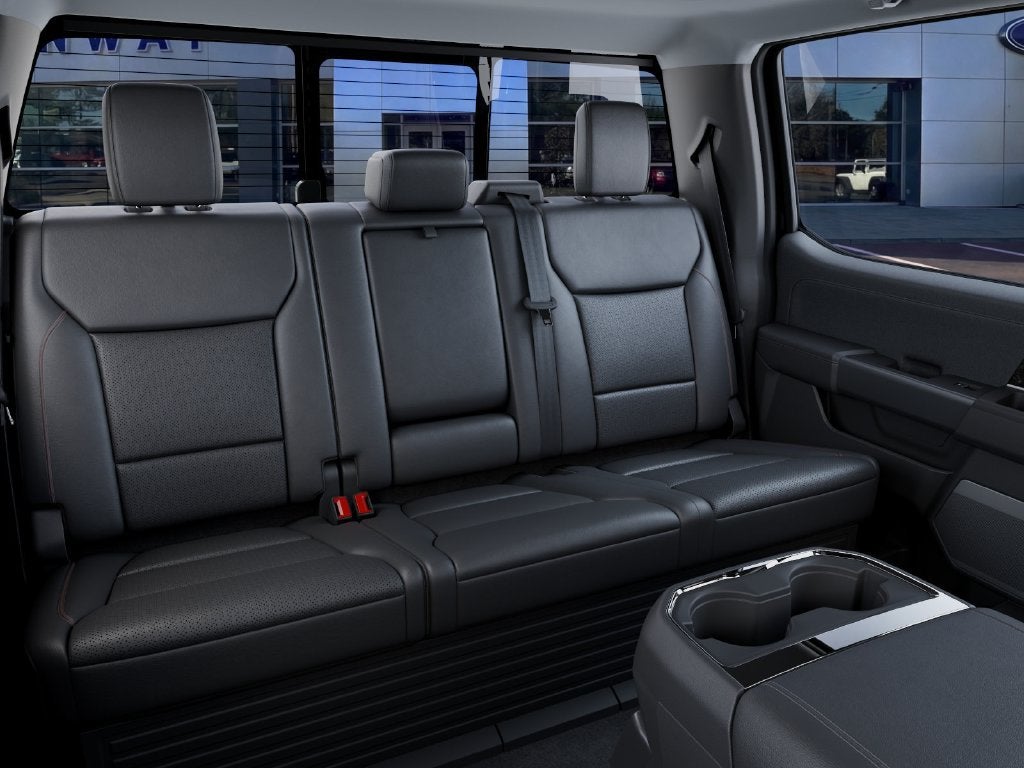 2027 Ford F-250SD Lariat