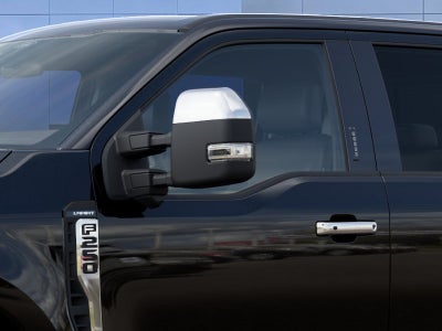 2027 Ford F-250SD Lariat
