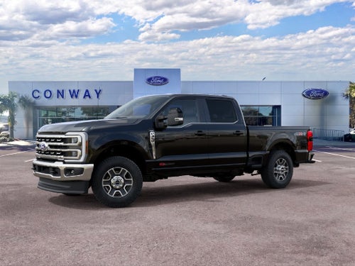 2027 Ford F-350SD Lariat