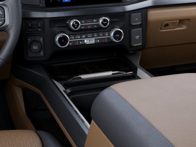 2027 Ford F-350SD Lariat