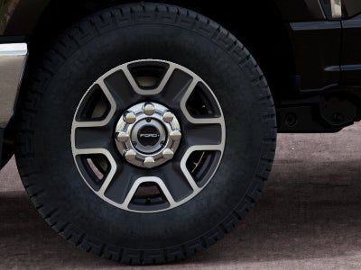 2027 Ford F-350SD Lariat