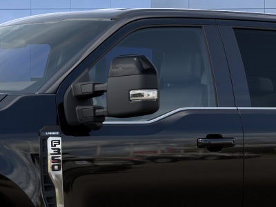2027 Ford F-350SD Lariat