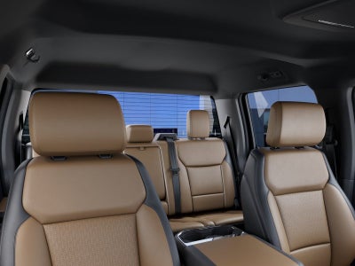 2027 Ford F-350SD Lariat