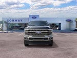 2027 Ford F-350SD Lariat