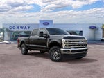 2027 Ford F-350SD Lariat