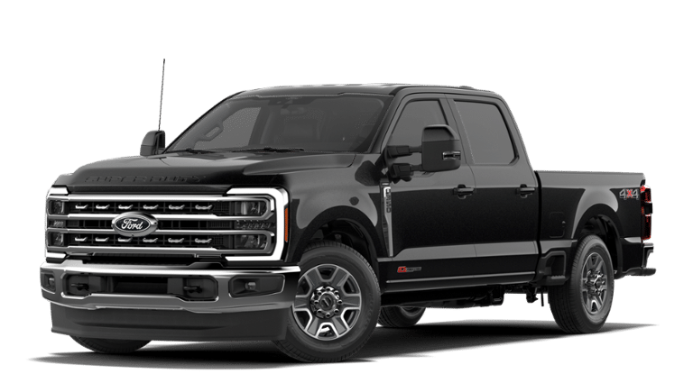 2027 Ford F-350SD Lariat