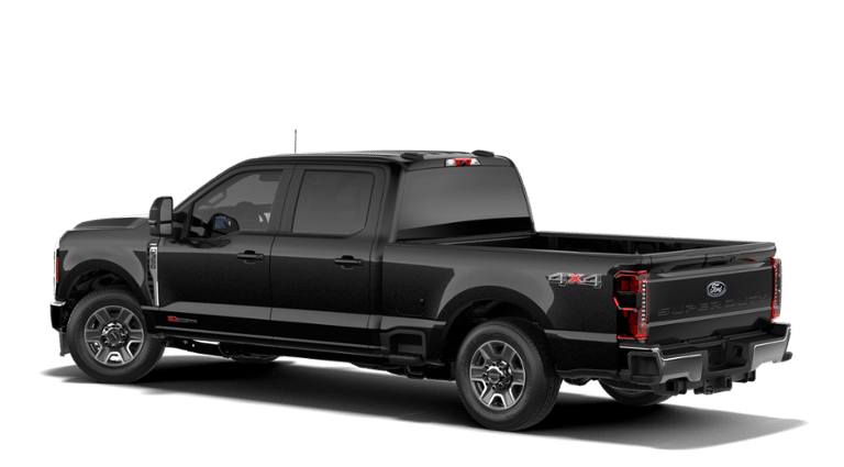2027 Ford F-350SD Lariat
