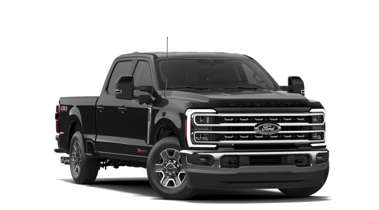2027 Ford F-350SD Lariat