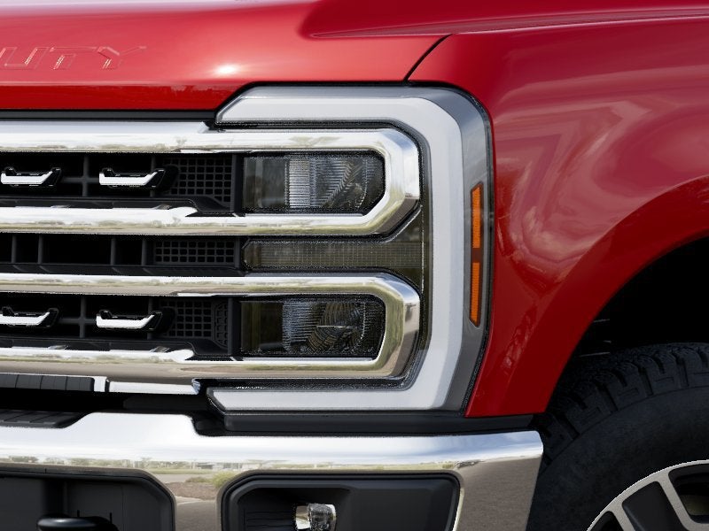 2027 Ford F-350SD Lariat