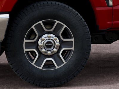 2027 Ford F-350SD Lariat