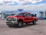 2027 Ford F-350SD Lariat