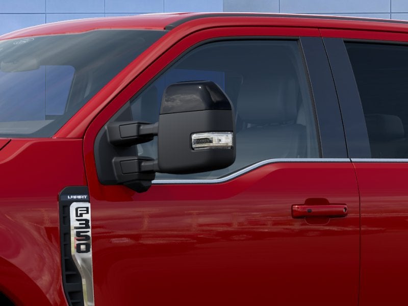2027 Ford F-350SD Lariat