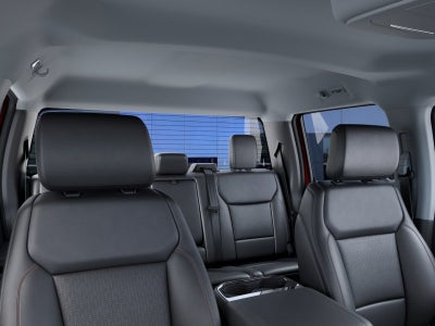 2027 Ford F-350SD Lariat