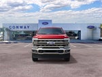2027 Ford F-350SD Lariat