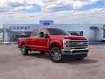 2027 Ford F-350SD Lariat