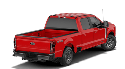 2027 Ford F-350SD Lariat