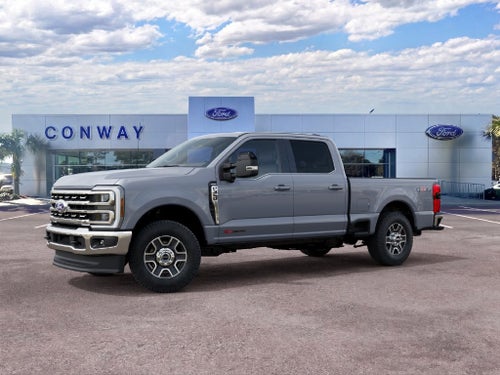2027 Ford F-350SD Lariat